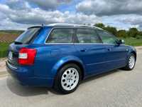 Audi A4 b6  2,0 b (150)