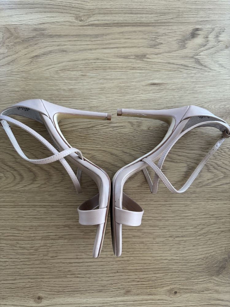 Босоніжки Steve Madden