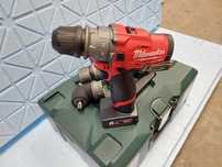 MILWAUKEE M12  Wiertarko-Wkretarka  Nowa