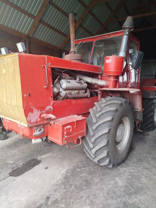 Трактор ХТЗ Т 150к