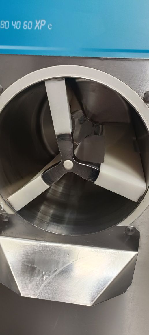 Frezer do lodów maszyna do lodów carpigiani labo xpe 40/60 super stan