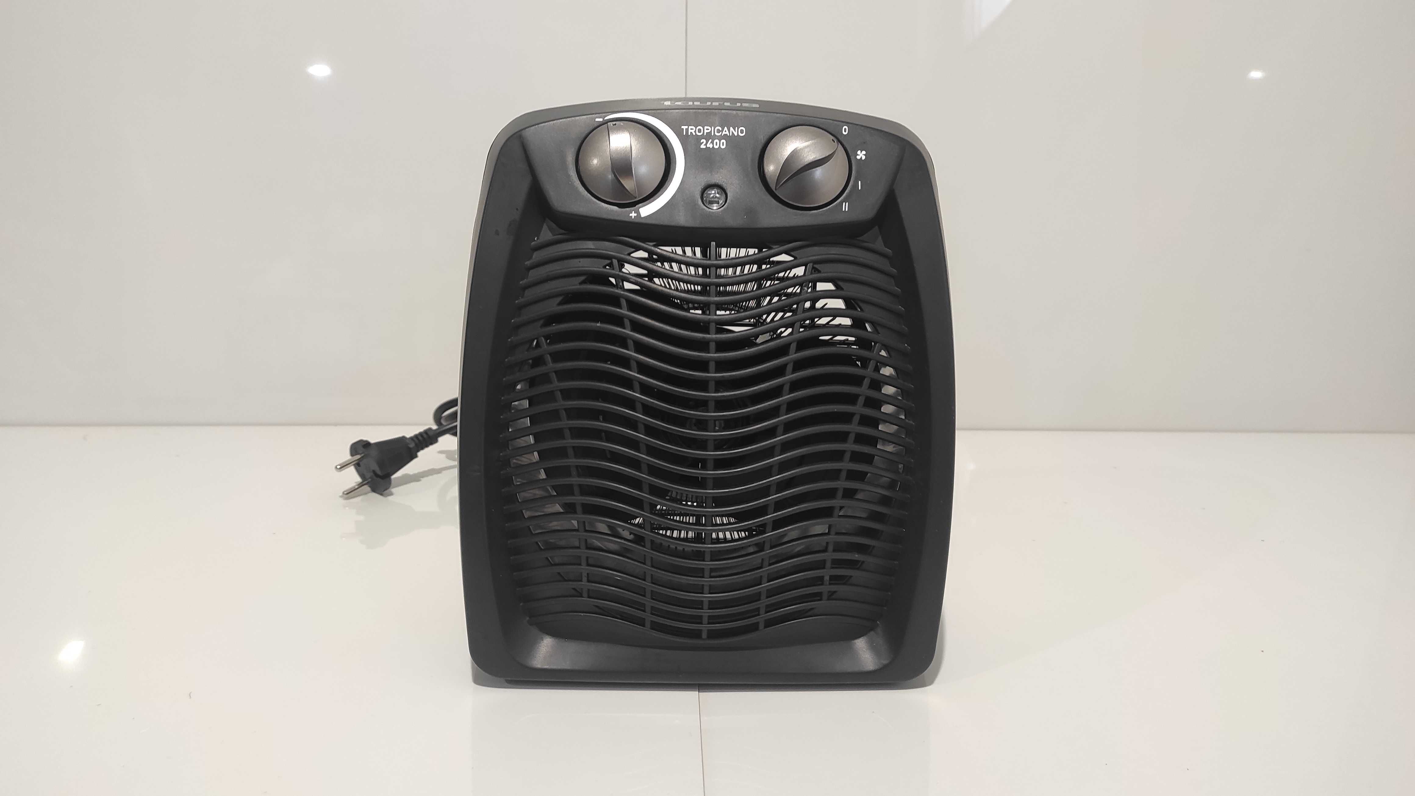 Termowentylator Taurus Tropicano 2400 W