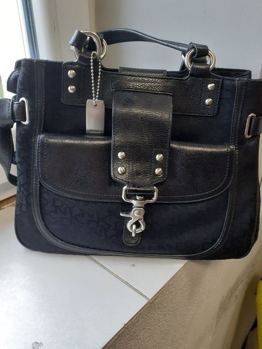 Torebka damska DKNY