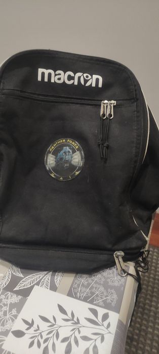 Mochila club futebol