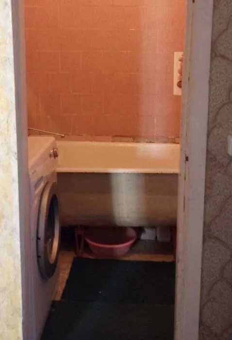 Здам 2 кімнатну квартиру з індивідуальним газовим опаленням