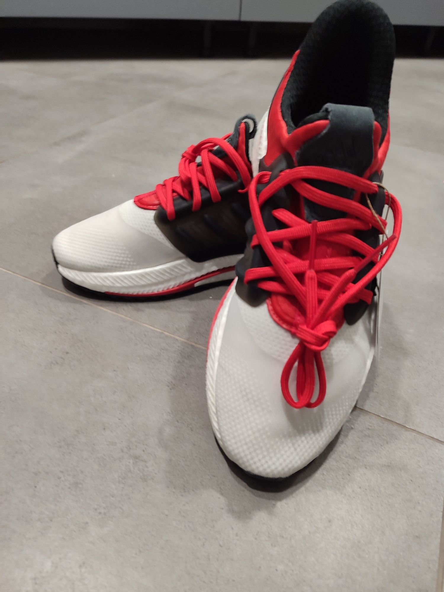 Adidas X_PLRBOOST 39