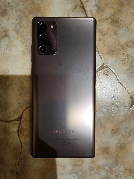 Samsung Galaxy Note 20 8/256 GB