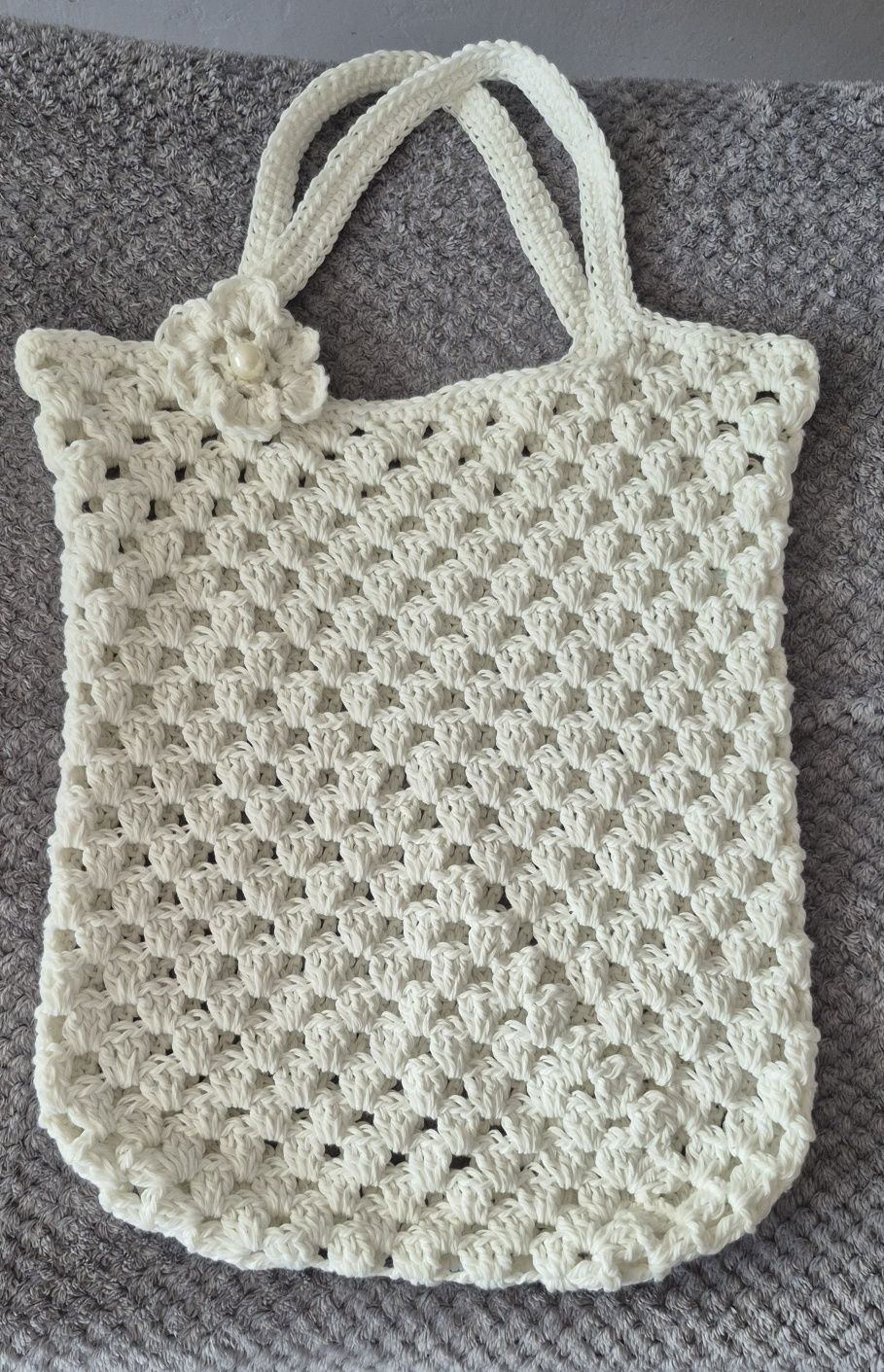 Torebki Hand Made