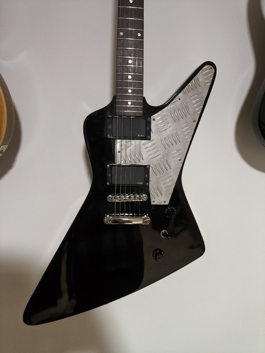Gitara Slammer Explorer ex hammer