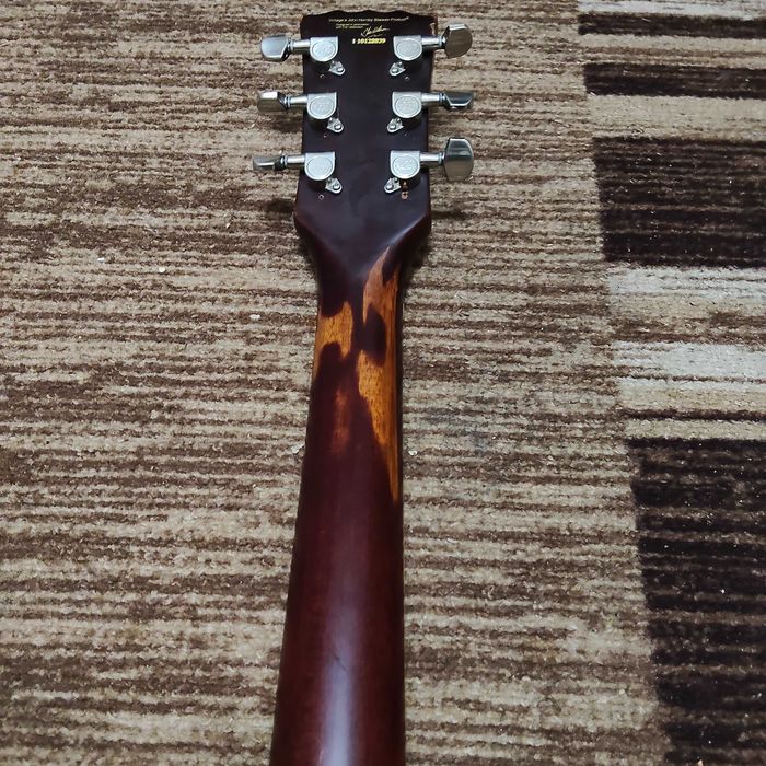 Gitara Vintage V100 Icon Lemon Drop