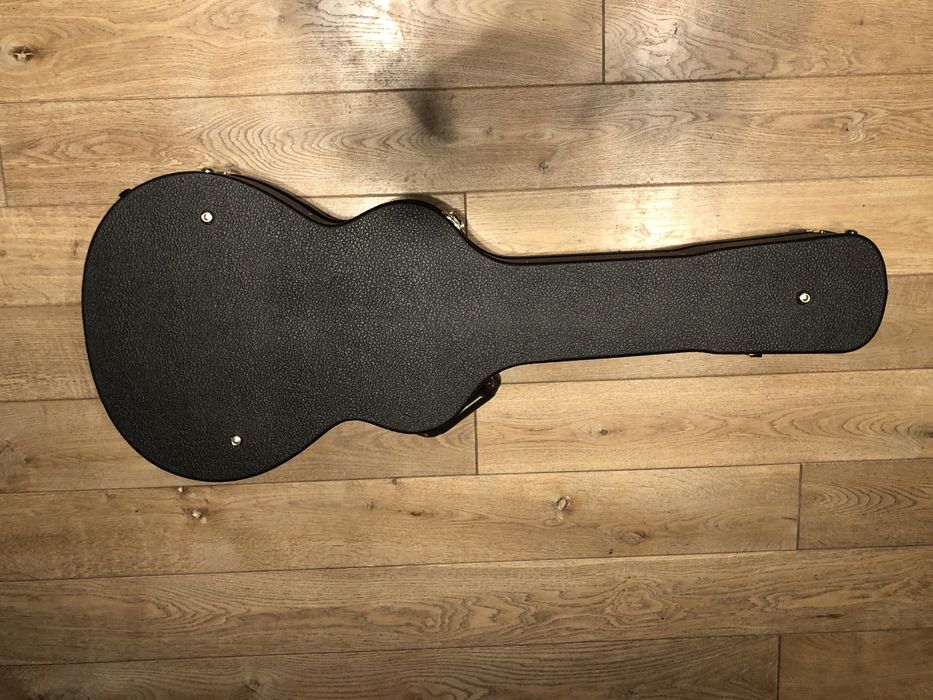Nowy Futerał do gitary Taylor GC