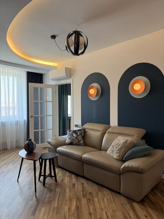 Оренда студіі + даі спальні на Г.Майдану