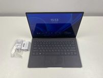 Ноутбук Samsung Galaxy Book S SM-W767VS 13" Snapdragon 8CX 8GB 256GB