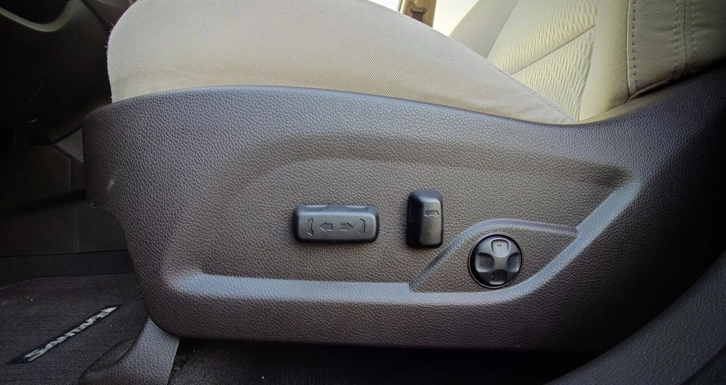 Продаж Hyundai Santa Fe 2013