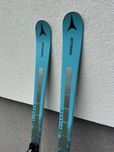 Narty Atomic Redster X9s 183 cm