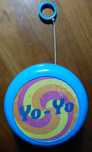 Yo Yo vintage anos 70