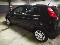 Fiat Punto 1.3 M-JET Easy S&S (2017) Económico, Fiável, Pronto a Andar