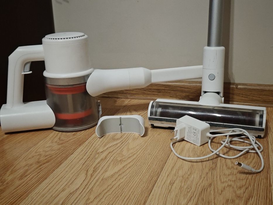 Odkurzacz pionowy bezprzewodowy Roidmi Xiaomi Z1 Air 335W XCQ15RM