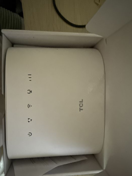 tcl linkhub lte cat 6 hh63