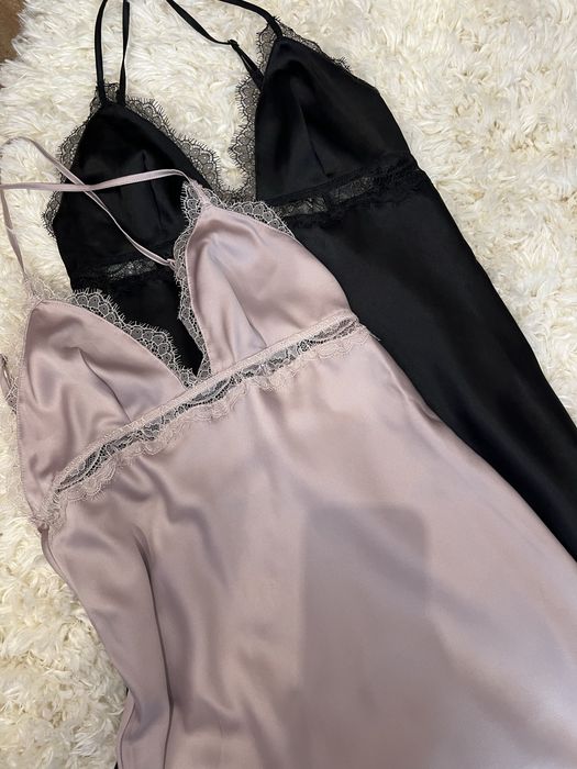 Пеньюар ночнушка Victoria’s Secret