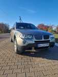 Продам BMW X3 E83