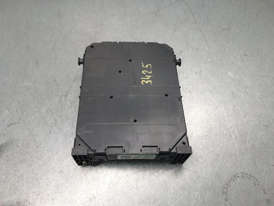 Caixa fusíveis / SAM / BSI PEUGEOT 308 II