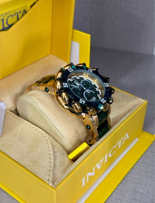 Relogio Invicta Novo