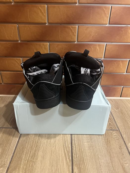 ‼️5 КОЛЬОРІВ Є‼️ Ланвіни Курб Ланвін Lanvin Curb Дуті