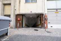 Garagem  para arrendamento