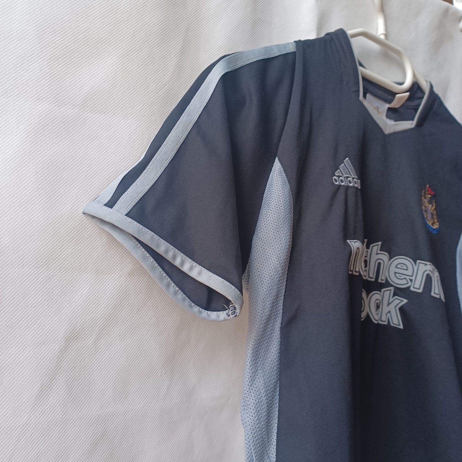 Adidas podkoszulek t-shirt koszulka Northern Rock 140 2XS