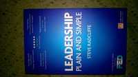 Leadership:Plain and Simple: Plain and Simple - wersja angielska