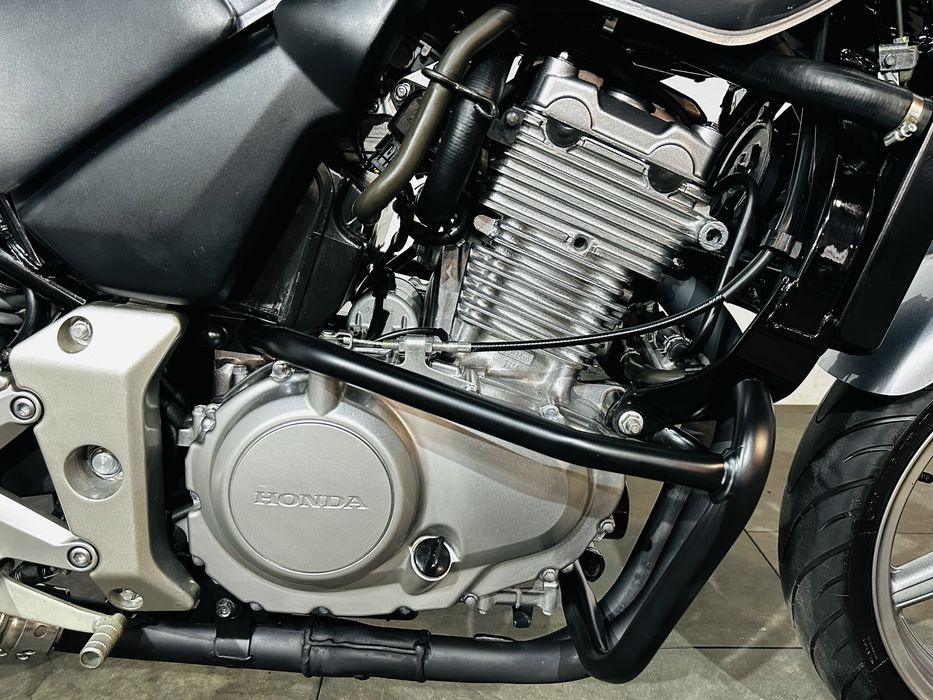 Honda Cbf500 ABS мото з європи (3850$)