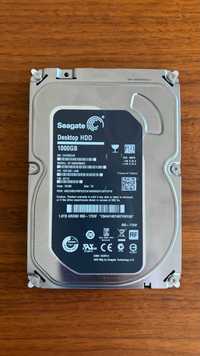 Жорсткий диск Seagate Desktop HDD ST1000DM003