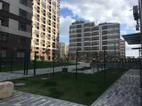 Правды просп., ЖК Варшавский, 8 очередь, дом 8.2