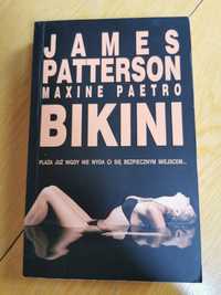 James Patterson Bikini