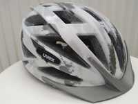 Kask rowerowy UVEX i-vo CC Rozmiar XS regulacja 52-57 cm Germany