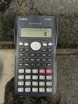 Calculadora Científica Casio