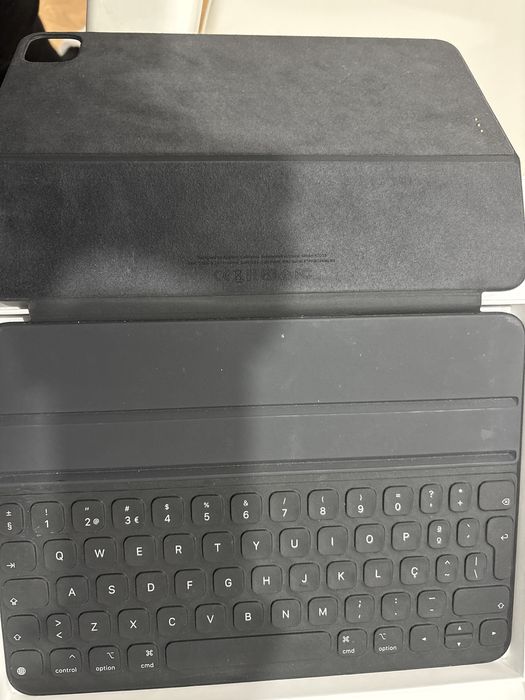 Keyboard Ipad Air