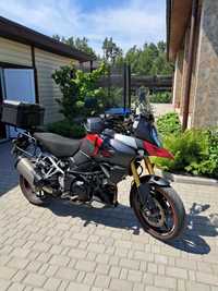 Suzuki v-strom dl1000