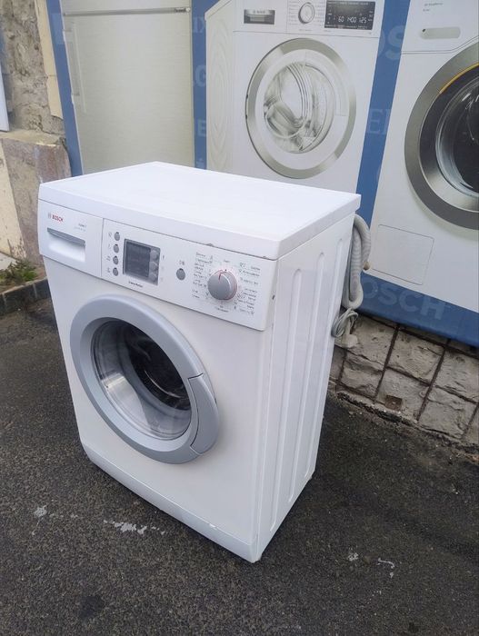 Стиральная машина BOSCH maxx5  45cm