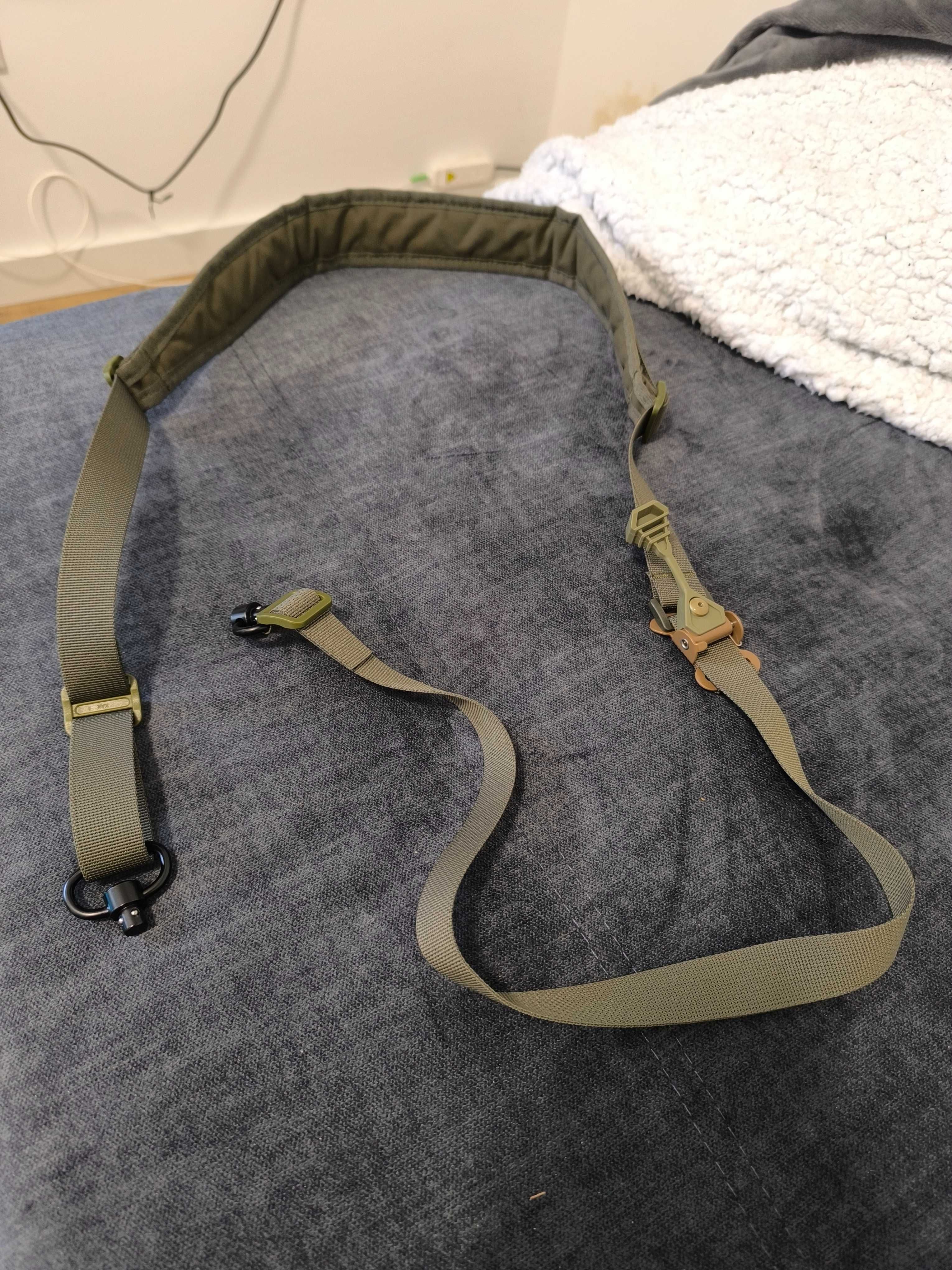 Vários Artigos Airsoft
