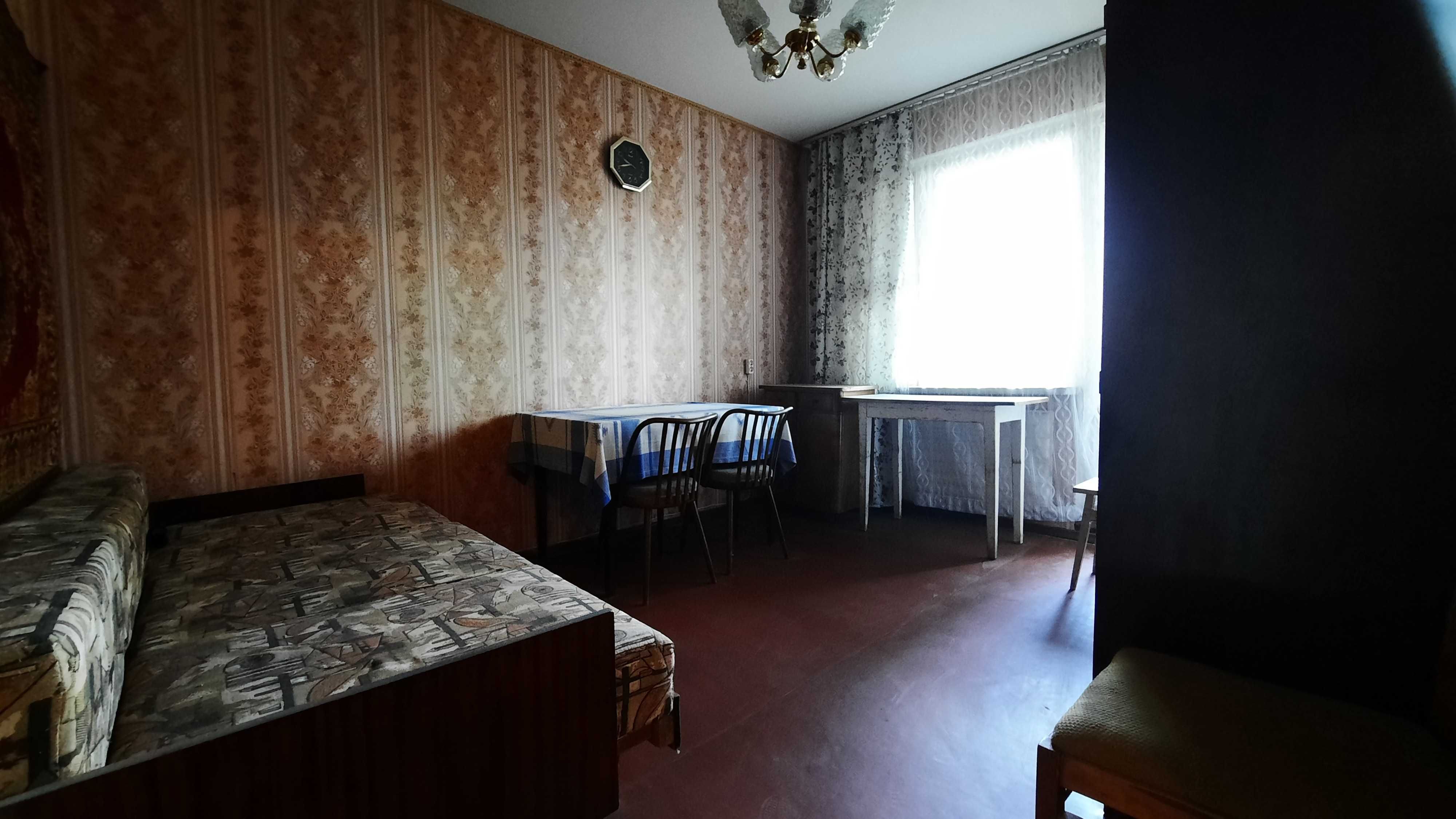 Продається 3-К квартира, по просп. В.Порика 11-А (Виноградар)