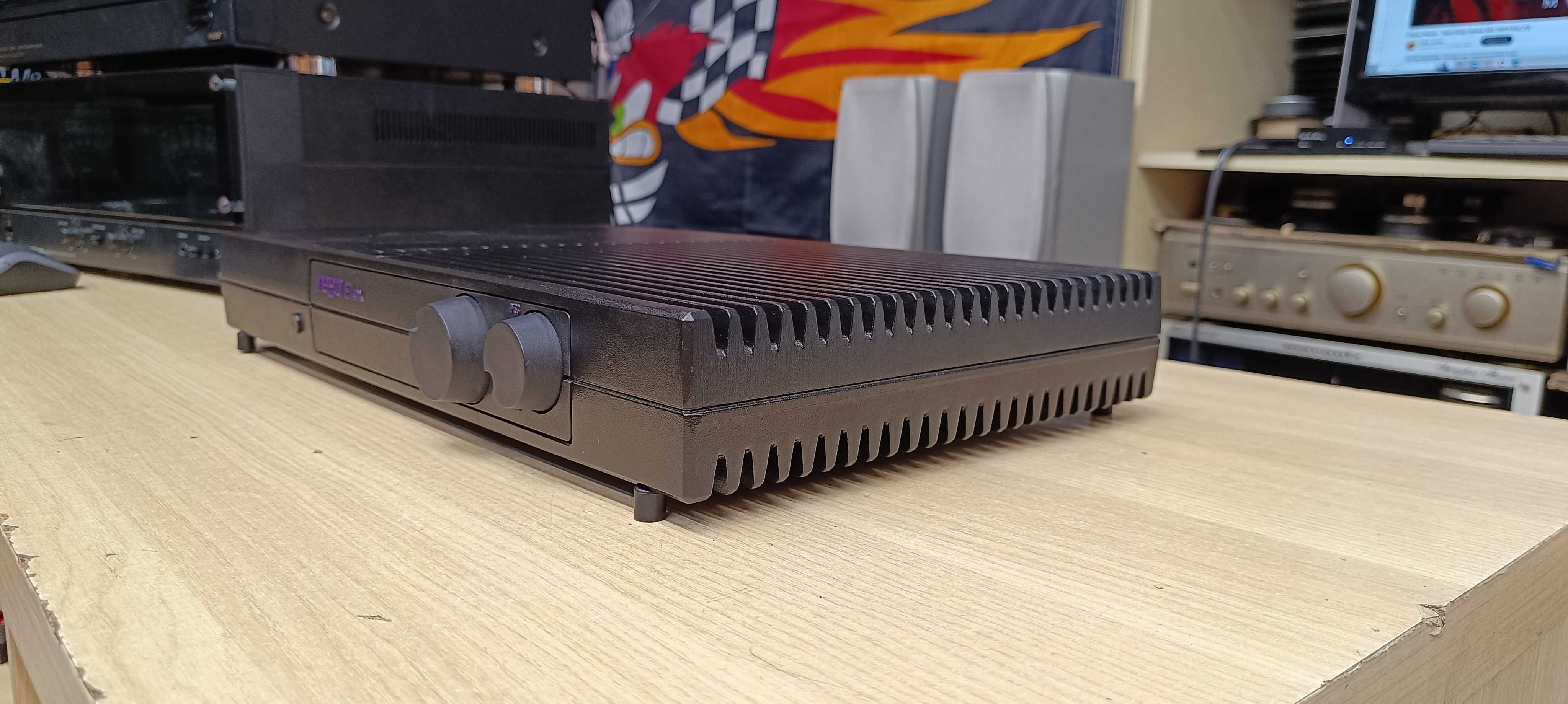 Усилитель REGA ELEX Integrated Amplifier ( Рв.)
