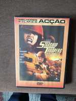 filme dvd original - starship troopers