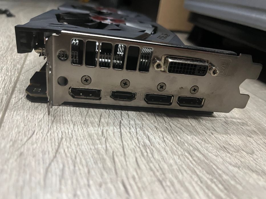 Відеокарта GTX 960 4GB | Стан відмінний