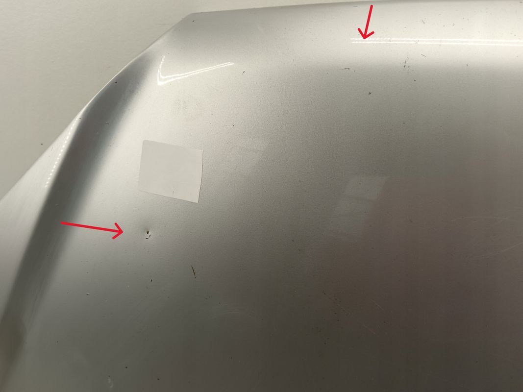 Maska Pokrywa Silnika Opel Astra Iii H 04-09 Z4h