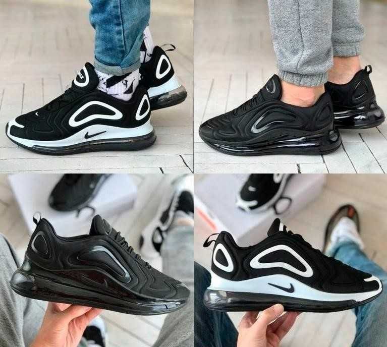 Мужские кроссовки Nike Air Max 720 39-45 найк аир Sale!!