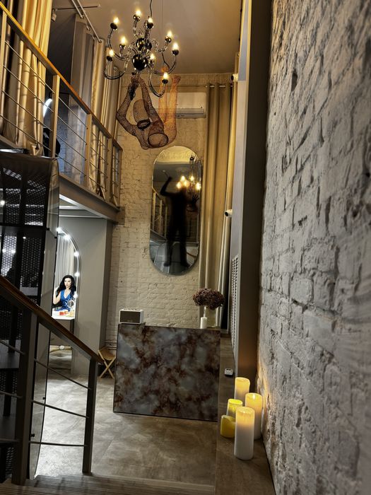 Оренда  робочого місця для перманента, візажистів