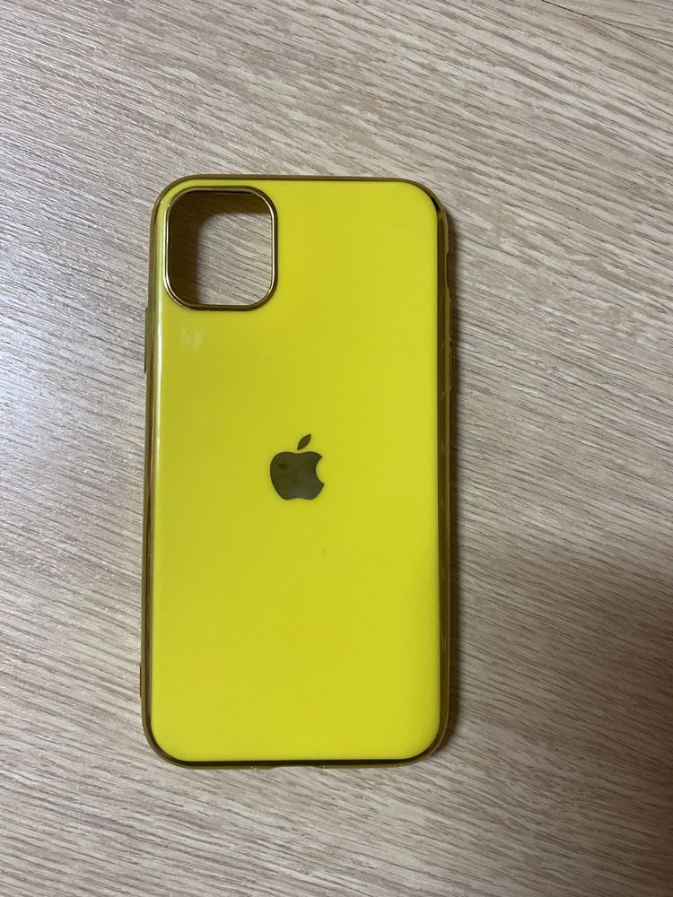 Чехол на IPhone 11