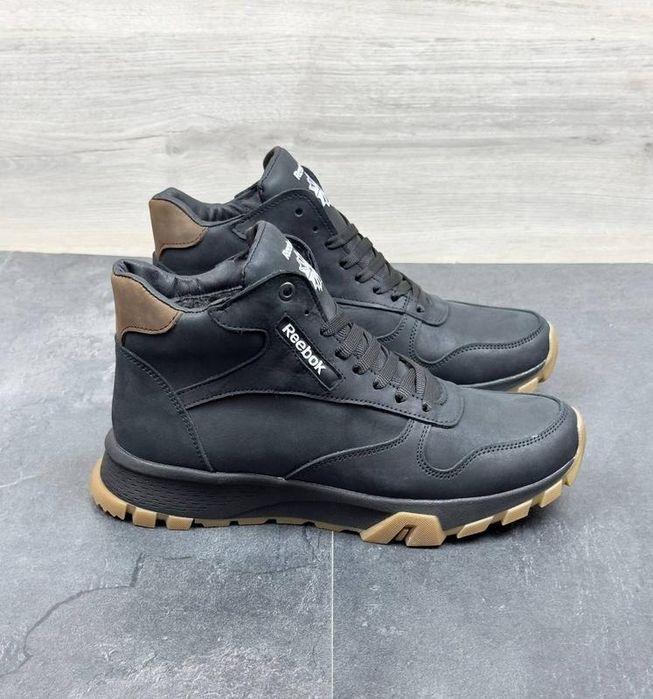 Зимние ботинки -20° Reebok